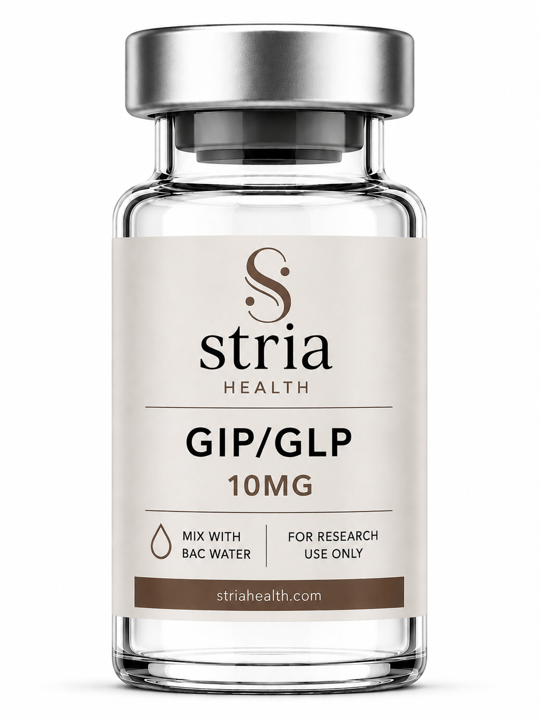 Tirzepatide Microdose